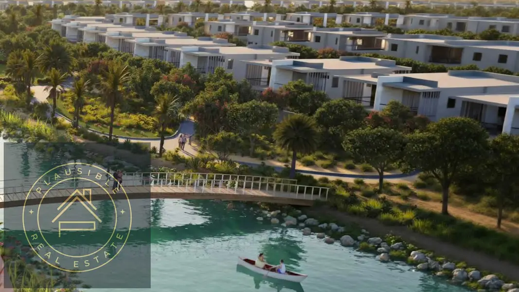 Private Garden | Big Plot | Resort Style Living