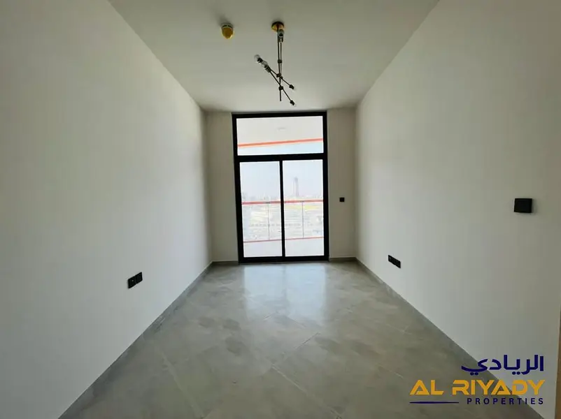 Furnished 1BR Apartment | Balcony | Downtown Skyline View