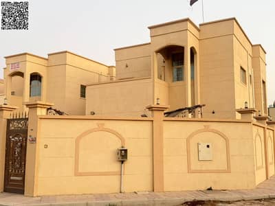 5 habitaciones Villa para en Venta en Al Rawda, Ajman - WhatsApp Image 2026-10-26 at 4.29. 18 PM. jpeg