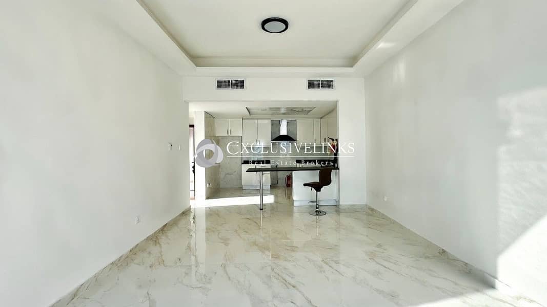 Massive 2BR | Fully Upgraded | Unfurnished Massive 2BR | Fully Upgraded | Unfurnished