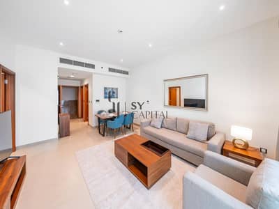 1 habitación Apartamento para en Alquiler en Jumeirah Garden City, Dubai - Apartamento en Jumeirah Garden City,The Flagship Two, 1 dormitorio, 110000 AED - 16988330 1 habitación Apartamento para en Alquiler en Jumeirah Garden City, Dubai - Apartamento en Jumeirah Garden City,The Flagship Two, 1 dormitorio, 110000 AED - 16988330