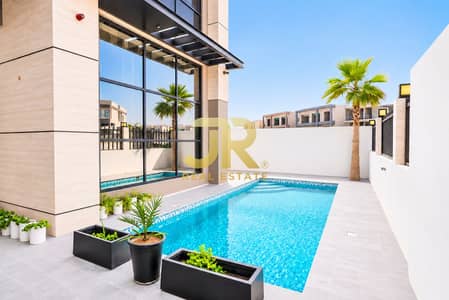 5 Camere Villa in vendita a Al Furjan, Dubai - alfurjan_cus_1. png 5 Camere Villa in vendita a Al Furjan, Dubai - alfurjan_cus_1. png