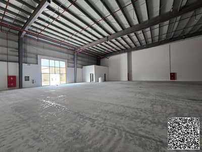 Warehouse for Rent in Umm Al Thuoob, Umm Al Quwain - WhatsApp Image 2026-10-26 at 10.37. 56. jpeg