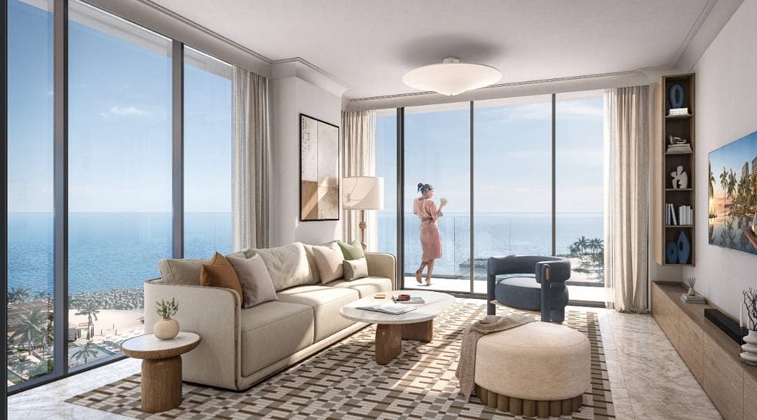 Apartamento en Al Marjan Island,Address Residences Al Marjan Island, 3 dormitorios, 7990000 AED - 16981710 Apartamento en Al Marjan Island,Address Residences Al Marjan Island, 3 dormitorios, 7990000 AED - 16981710