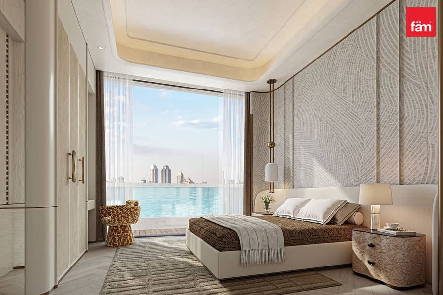 Квартира в Дубай Силикон Оазис,Yigo Luxe, 1 спальня, 1416888 AED - 16988342 Квартира в Дубай Силикон Оазис,Yigo Luxe, 1 спальня, 1416888 AED - 16988342