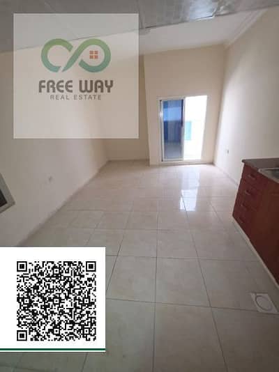 Monolocale in affitto a Al Rawda, Ajman - merged-image-1793019419103. jpg