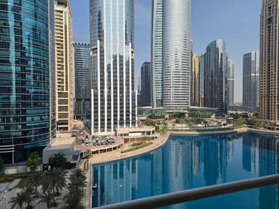 استوديو  للايجار في أبراج بحيرات الجميرا، دبي - 807 (12). jpeg