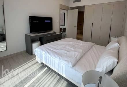 1 Slaapkamer Appartement te Huur in City of Arabia, Dubai - property_photo_01_4K. jpg