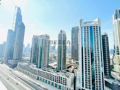 استوديو  للايجار في الخليج التجاري، دبي - شقة في ماج 318،الخليج التجاري 65000 درهم - 16988373