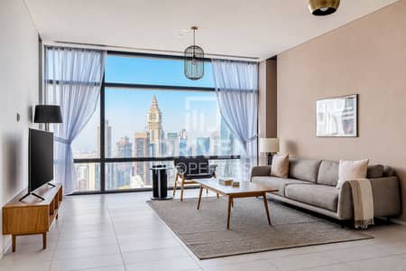 1 habitación Apartamento para en Alquiler en DIFC, Dubai - Apartamento en DIFC,Index Tower, 1 dormitorio, 150000 AED - 16988410 1 habitación Apartamento para en Alquiler en DIFC, Dubai - Apartamento en DIFC,Index Tower, 1 dormitorio, 150000 AED - 16988410