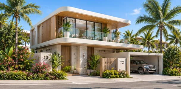 4 Slaapkamers Townhouse te Koop in DAMAC Islands 2, Dubai - Rijwoning in DAMAC Islands 2,Tahiti 2, 4 slaapkamers, 3329000 AED - 16988418 4 Slaapkamers Townhouse te Koop in DAMAC Islands 2, Dubai - Rijwoning in DAMAC Islands 2,Tahiti 2, 4 slaapkamers, 3329000 AED - 16988418