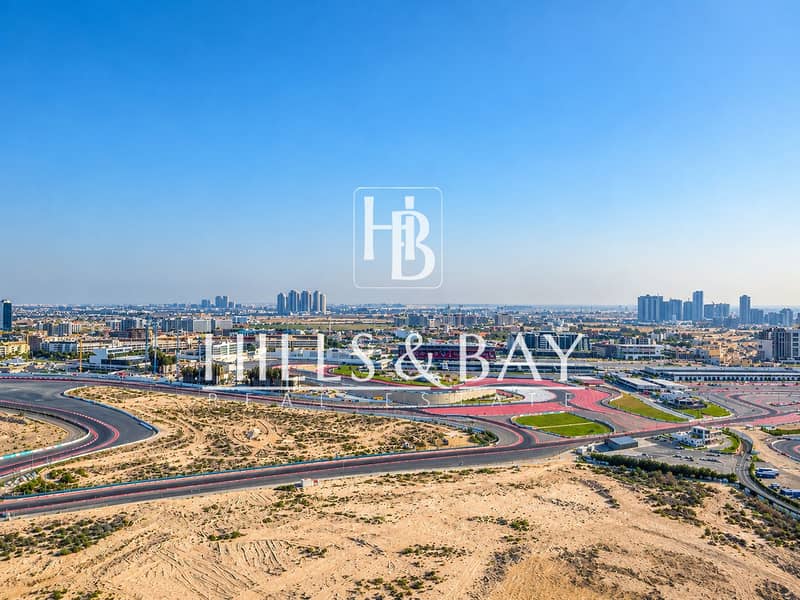 Квартира в Арджан,Скайз от Данубе, 2 cпальни, 100000 AED - 16988455 Квартира в Арджан,Скайз от Данубе, 2 cпальни, 100000 AED - 16988455