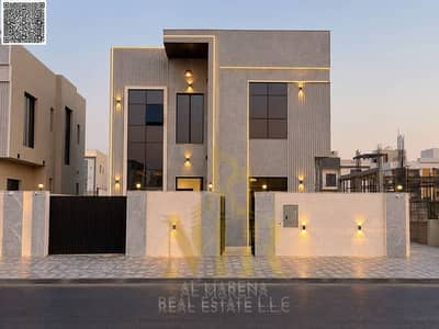 5 Bedroom Villa for Sale in Al Helio, Ajman - 873914662-800x600. jpeg