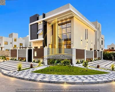 4 Bedroom Villa for Sale in Al Helio, Ajman - WhatsApp Image 2026-10-26 at 4.52. 24 PM. jpeg 4 Bedroom Villa for Sale in Al Helio, Ajman - WhatsApp Image 2026-10-26 at 4.52. 24 PM. jpeg