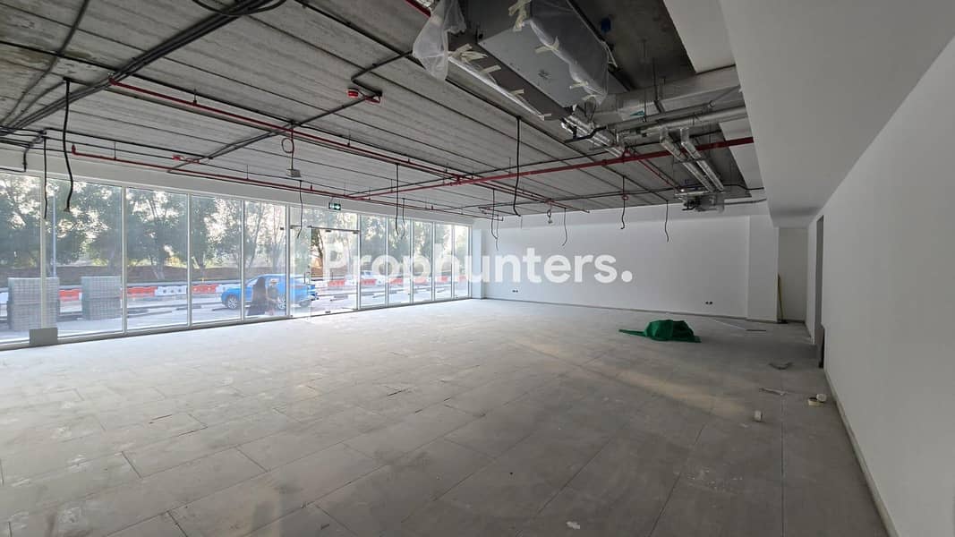 Sala de exposición en Dubai Investments Park (DIP),Dubai Investments Park 1,11th Avenue Building, 284580 AED - 16988557 Sala de exposición en Dubai Investments Park (DIP),Dubai Investments Park 1,11th Avenue Building, 284580 AED - 16988557