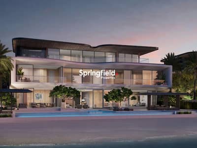 7 habitaciones Villa para en Venta en Palm Jebel Ali, Dubai - Villa en Palm Jebel Ali,Frond P, 7 dormitorios, 69999999 AED - 16988559 7 habitaciones Villa para en Venta en Palm Jebel Ali, Dubai - Villa en Palm Jebel Ali,Frond P, 7 dormitorios, 69999999 AED - 16988559