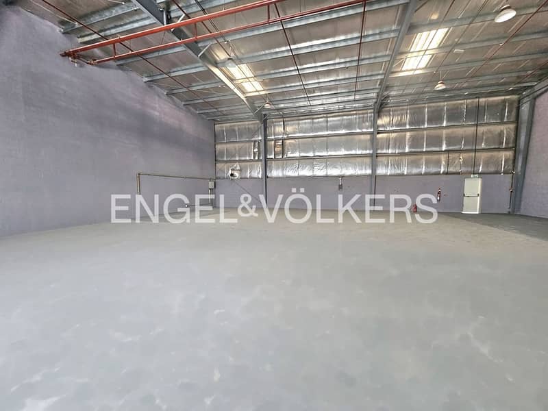Vacant | 30kW Power | Sliding Main Doors Vacant | 30kW Power | Sliding Main Doors