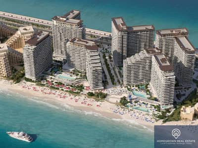 3 Schlafzimmer Wohnung zum Verkauf in Al Marjan Island, Ras Al Khaimah - Wohnung in Al Marjan Island,Rosso Bay Residences, 3 schlafzimmer, 3758000 AED - 14992356 3 Schlafzimmer Wohnung zum Verkauf in Al Marjan Island, Ras Al Khaimah - Wohnung in Al Marjan Island,Rosso Bay Residences, 3 schlafzimmer, 3758000 AED - 14992356