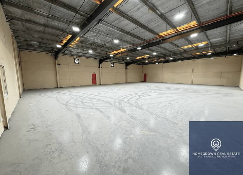 Entrepôt à Al Quoz,Al Quoz Industrial Area,Al Quoz Industrial Area 4, 1000000 AED - 16949525 Entrepôt à Al Quoz,Al Quoz Industrial Area,Al Quoz Industrial Area 4, 1000000 AED - 16949525