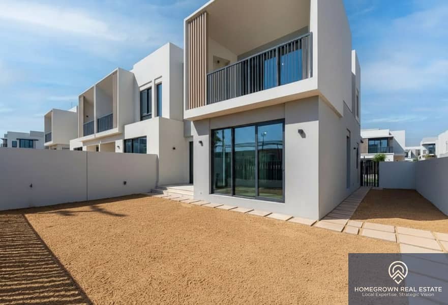 Maison de ville à Jebel Ali Village,Jebel Ali Village Townhouses, 4 chambres, 250000 AED - 15782959 Maison de ville à Jebel Ali Village,Jebel Ali Village Townhouses, 4 chambres, 250000 AED - 15782959