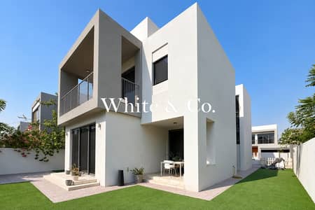 3 Bedroom Villa for Rent in Dubai Hills Estate, Dubai - Vacant Soon | Well-Maintained |Unfurnished