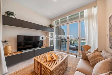 Studio for Rent in Palm Jumeirah, Dubai - Furnished Studio | Sea Views | Vacant Studio for Rent in Palm Jumeirah, Dubai - Furnished Studio | Sea Views | Vacant