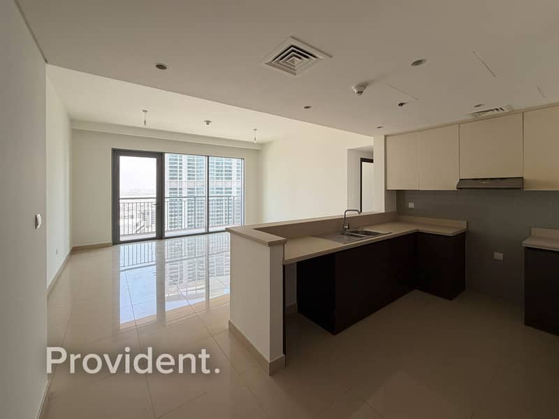 Appartement à Dubai Creek Harbour,Harbour Views,Harbour Views 1, 2 chambres, 135000 AED - 16988601 Appartement à Dubai Creek Harbour,Harbour Views,Harbour Views 1, 2 chambres, 135000 AED - 16988601