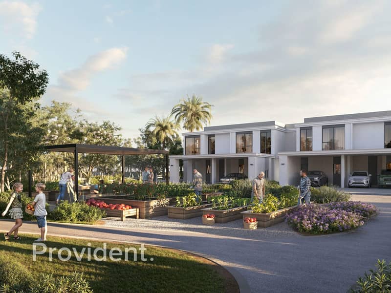 位于迪拜南部街区,艾玛尔南区,Greenridge 4 卧室的别墅 4432888 AED - 16988602 位于迪拜南部街区,艾玛尔南区,Greenridge 4 卧室的别墅 4432888 AED - 16988602
