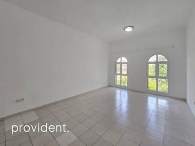 Studio for Rent in Discovery Gardens, Dubai - Spacious | Vacant | Next to Metro