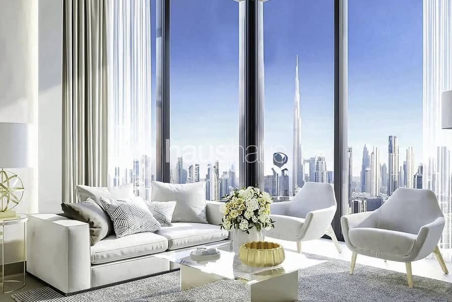 Wohnung in Sobha Hartland,Sobha Creek Vistas Heights,Sobha Creek Vistas Heights Tower B, 2 schlafzimmer, 2780000 AED - 16988635 Wohnung in Sobha Hartland,Sobha Creek Vistas Heights,Sobha Creek Vistas Heights Tower B, 2 schlafzimmer, 2780000 AED - 16988635