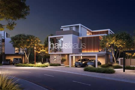 5 Bedroom Villa for Sale in The Acres, Dubai - Type E | Park Backing | Huge Plot 5 Bedroom Villa for Sale in The Acres, Dubai - Type E | Park Backing | Huge Plot