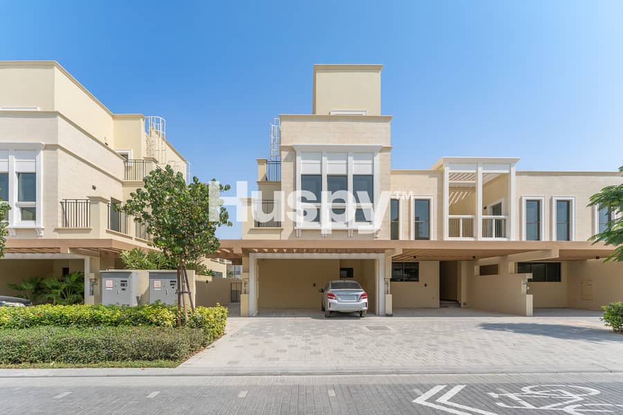 Reihenhaus in DAMAC Lagoons,Malta, 5 schlafzimmer, 4000000 AED - 16988651 Reihenhaus in DAMAC Lagoons,Malta, 5 schlafzimmer, 4000000 AED - 16988651