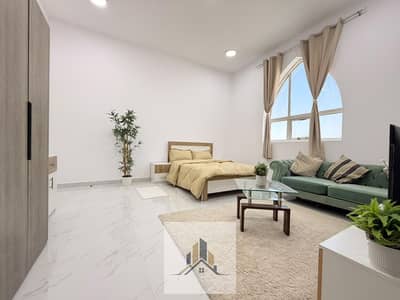 Studio for Rent in Madinat Al Riyad, Abu Dhabi - 1000329960. jpg Studio for Rent in Madinat Al Riyad, Abu Dhabi - 1000329960. jpg