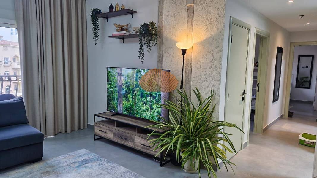 Apartamento en Jumeirah Village Circle (JVC),JVC District 11,Diamond Views III, 2 dormitorios, 1200000 AED - 16988560 Apartamento en Jumeirah Village Circle (JVC),JVC District 11,Diamond Views III, 2 dormitorios, 1200000 AED - 16988560