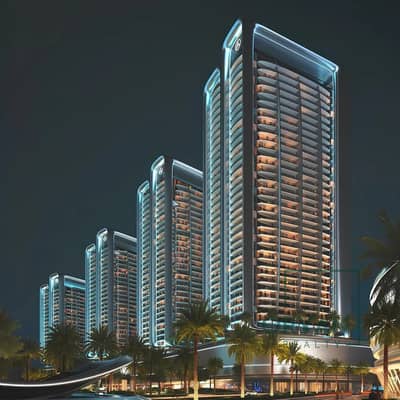 Appartement de 1 chambre à à vendre à Mercedes-Benz Places Binghatti City, Dubai - WhatsApp Image 2026-10-26 at 4.57. 32 PM (1). jpeg