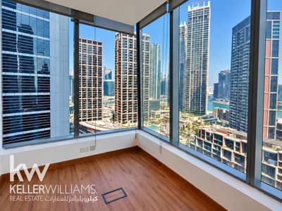 Office for Rent in Business Bay, Dubai - Multiple Cabins | Canal View | Newly Fitted