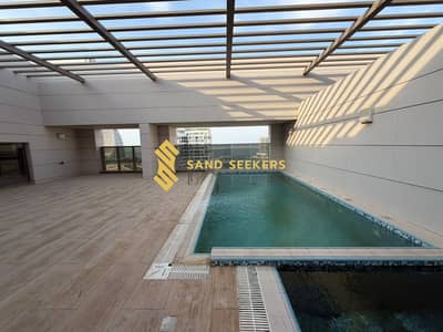 4 Bedroom Apartment for Rent in Al Raha Beach, Abu Dhabi - WhatsApp Image 2026-10-26 at 4.22. 30 PM (1). jpeg 4 Bedroom Apartment for Rent in Al Raha Beach, Abu Dhabi - WhatsApp Image 2026-10-26 at 4.22. 30 PM (1). jpeg