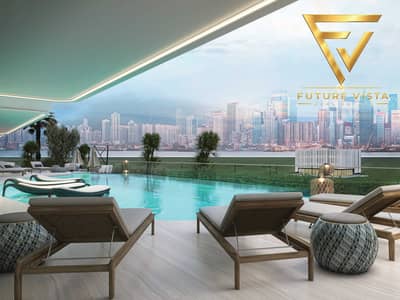 迪拉岛, 迪拜 2 卧室单位待售 - natuzzi-27. jpg 迪拉岛, 迪拜 2 卧室单位待售 - natuzzi-27. jpg