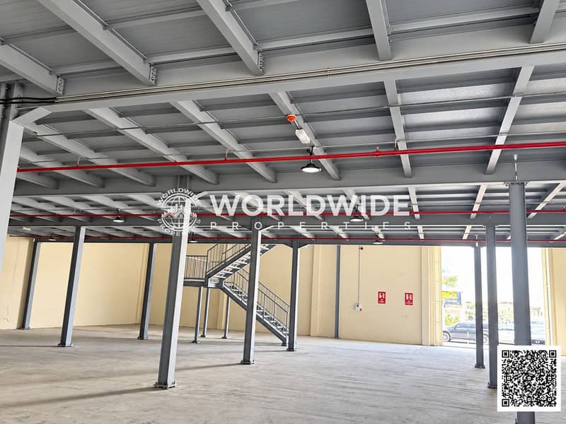 8 Enhanced warehouse interior with QR code-10. png