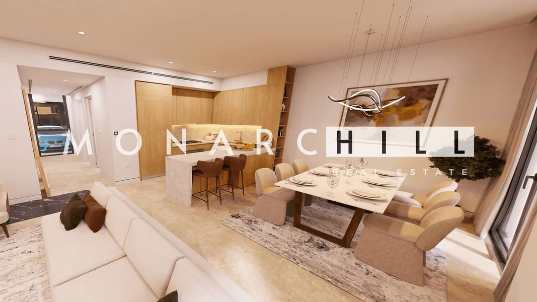 Villa en Athlon by Aldar, 3 dormitorios, 3150000 AED - 16982044 Villa en Athlon by Aldar, 3 dormitorios, 3150000 AED - 16982044