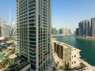 3 Slaapkamers Appartement te Huur in Business Bay, Dubai - IMG_2746. jpg 3 Slaapkamers Appartement te Huur in Business Bay, Dubai - IMG_2746. jpg