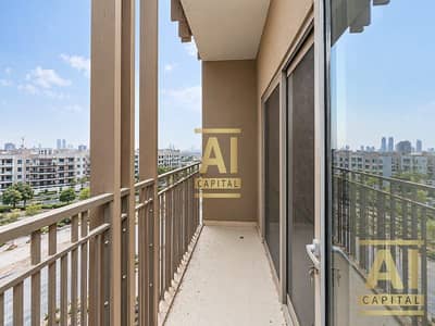 2 Camere Appartamento in vendita a Arjan, Dubai - Appartamento a Arjan，Genesis by Meraki, 2 camere da letto, 1300000 AED - 16988781