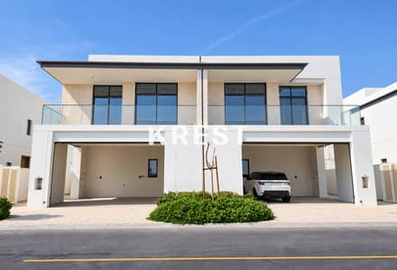 4 Camere Villa in vendita a Mohammed Bin Rashid City (MBR City), Dubai - Villa a Mohammed Bin Rashid City (MBR City)，District 11，Opal Gardens, 4 camere da letto, 7500000 AED - 16809876