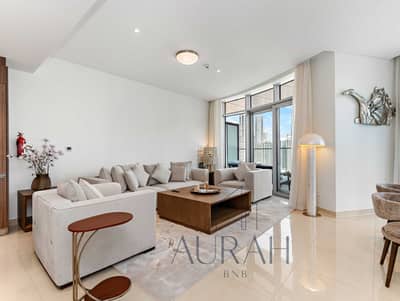 3 habitaciones Apartamento para en Alquiler en Downtown Dubai, Dubai - REP07844. jpg 3 habitaciones Apartamento para en Alquiler en Downtown Dubai, Dubai - REP07844. jpg