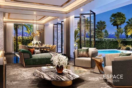 6 habitaciones Villa para en Venta en DAMAC Lagoons, Dubai - Villa en DAMAC Lagoons,Venice, 6 dormitorios, 6400000 AED - 16988843 6 habitaciones Villa para en Venta en DAMAC Lagoons, Dubai - Villa en DAMAC Lagoons,Venice, 6 dormitorios, 6400000 AED - 16988843