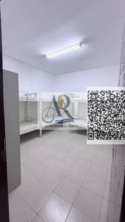 Labour Camp te Huur in Ajman Industrial, Ajman - WhatsApp Image 2026-10-24 at 6.30. 33 PM (1). jpg Labour Camp te Huur in Ajman Industrial, Ajman - WhatsApp Image 2026-10-24 at 6.30. 33 PM (1). jpg