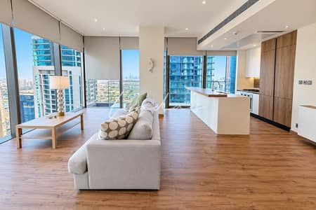 2 Slaapkamers Appartement te Huur in Dubai Marina, Dubai - Whats App Unknown 20261026 At 16 2 Slaapkamers Appartement te Huur in Dubai Marina, Dubai - Whats App Unknown 20261026 At 16