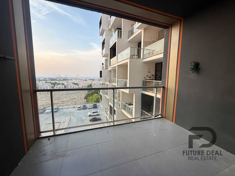 Spacious Unfurnished 1-Bedroom Apartment for Rent in Dubai | AED 54,999 | Ready to Move In