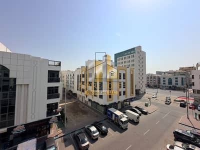 2 Bedroom Flat for Rent in Mohamed Bin Zayed City, Abu Dhabi - WhatsApp Image 2026-10-26 at 17.13. 53 (5). jpeg