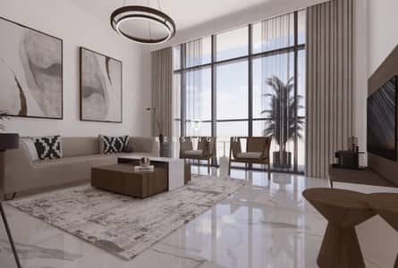 Studio te Koop in Business Bay, Dubai - Appartement in Business Bay，Royal Regency Suites，Royal Regency Suites Tower 1, 1099000 AED - 16988919